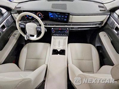 Zdjęcie 8 z 14 samochodu: 2026 HYUNDAI SANTA FE SEL VIN:5NMP24GL6TH163773 - miniatura