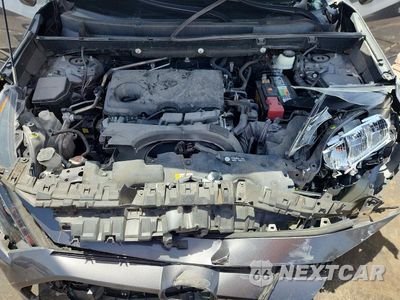 Zdjęcie 12 z 13 samochodu: 2019 TOYOTA RAV4 LE VIN:2T3H1RFVXKW033013 - miniatura