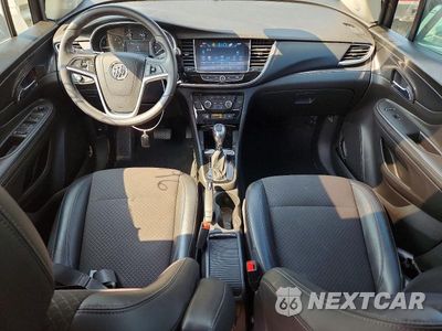 Zdjęcie 8 z 13 samochodu: 2020 BUICK ENCORE PREFERRED VIN:KL4CJASBXLB050647 - miniatura