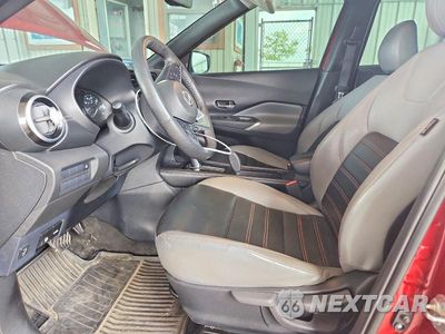Zdjęcie 7 z 13 samochodu: 2022 NISSAN KICKS SR VIN:3N1CP5DV5NL489049 - miniatura