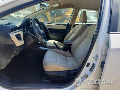 Zdjęcie 7 z 12 samochodu: 2016 TOYOTA COROLLA LE ECO VIN:5YFBPRHE7GP548344 - miniatura