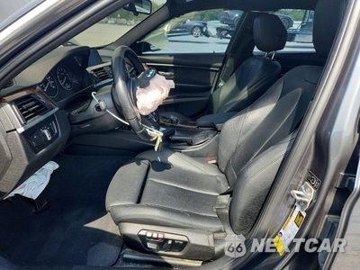 Zdjęcie 7 z 12 samochodu: 2015 BMW 320 I VIN:WBA3B1G57FNT06653 - miniatura