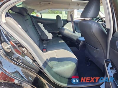 Zdjęcie 10 z 12 samochodu: 2020 LEXUS IS 300 VIN:JTHAA1D26L5106090 - miniatura