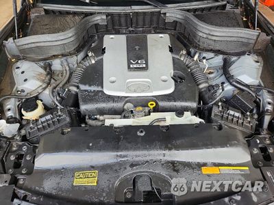 Zdjęcie 12 z 13 samochodu: 2017 INFINITI QX50 BASE VIN:JN1BJ0RR1HM400194 - miniatura