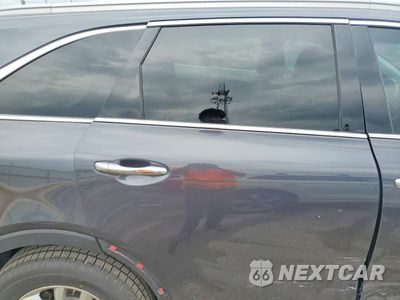 Zdjęcie 11 z 13 samochodu: 2016 KIA SORENTO LX VIN:5XYPGDA30GG029657 - miniatura