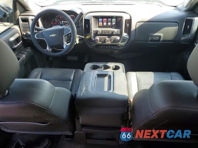 Zdjęcie 8 z 12 samochodu: 2016 CHEVROLET SILVERADO C1500 LT VIN:3GCPCREC2GG136763 - miniatura