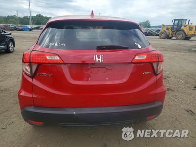 Zdjęcie 6 z 12 samochodu: 2016 HONDA HR-V EX VIN:3CZRU6H58GM733624 - miniatura