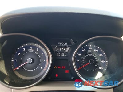 Zdjęcie 9 z 12 samochodu: 2016 HYUNDAI ELANTRA SE VIN:5NPDH4AE9GH772022 - miniatura