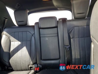 Zdjęcie 10 z 13 samochodu: 2017 MERCEDES-BENZ GLE 350 VIN:4JGDA5JB6HA880974 - miniatura