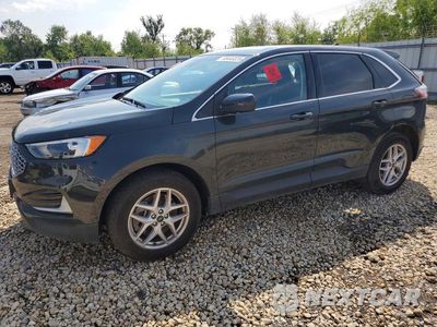 2023 FORD EDGE SEL 2FMPK4J92PBA46561 - główne zdjęcie licytacji z USA - miniatura