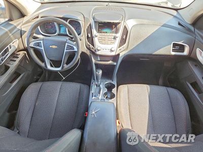 Zdjęcie 8 z 13 samochodu: 2016 CHEVROLET EQUINOX LT VIN:2GNALCEK0G1181243 - miniatura