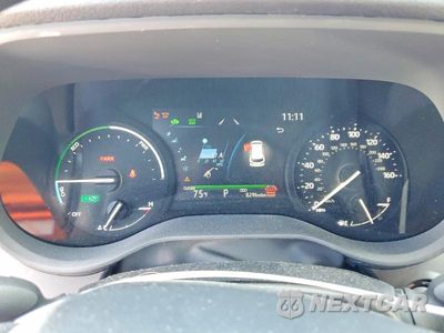 Zdjęcie 9 z 13 samochodu: 2026 TOYOTA SIENNA LE VIN:5TDKSKFC6TS240493 - miniatura