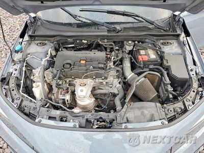 Zdjęcie 11 z 12 samochodu: 2022 HONDA CIVIC SPORT VIN:19XFL2H83NE021236 - miniatura