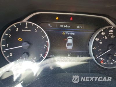 Zdjęcie 9 z 12 samochodu: 2016 NISSAN MAXIMA 3.5 SL VIN:1N4AA6AP2GC423273 - miniatura