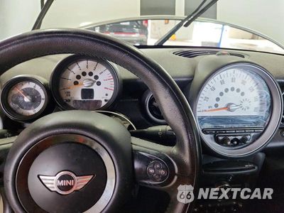 Zdjęcie 9 z 12 samochodu: 2014 MINI COOPER ROADSTER S VIN:WMWSY3C5XET566714 - miniatura