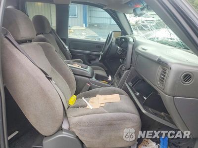 Zdjęcie 7 z 12 samochodu: 2005 CHEVROLET SILVERADO C1500 VIN:1GCEC19T05Z163069 - miniatura