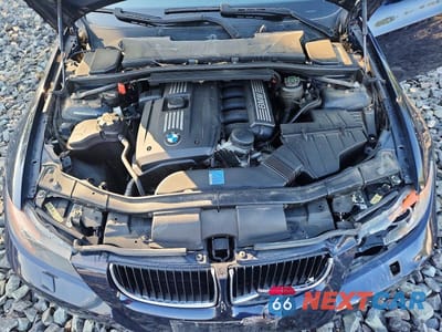 Zdjęcie 11 z 12 samochodu: 2008 BMW 328 XI VIN:WBAVC93558K044582 - miniatura