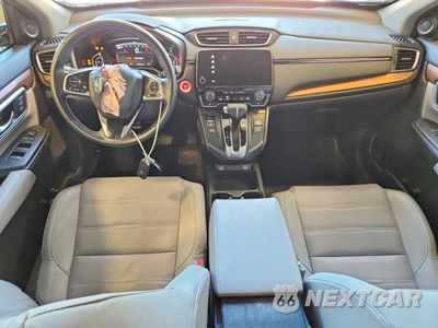 Zdjęcie 8 z 13 samochodu: 2020 HONDA CR-V EXL VIN:5J6RW2H85LL028952 - miniatura