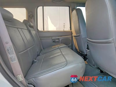 Zdjęcie 11 z 13 samochodu: 1997 FORD EXPLORER VIN:1FMDU35P8VZA78876 - miniatura