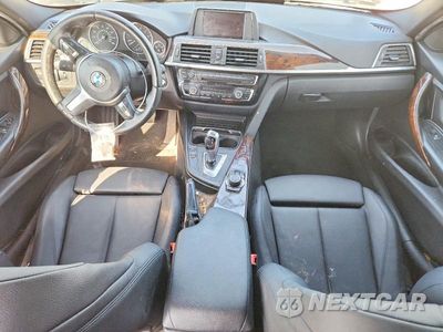 Zdjęcie 8 z 12 samochodu: 2016 BMW 320 I VIN:WBA8E1G51GNT37508 - miniatura
