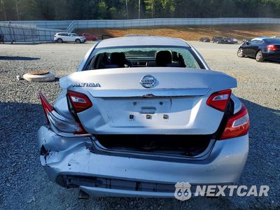 Zdjęcie 6 z 12 samochodu: 2016 NISSAN ALTIMA 2.5 S VIN:1N4AL3AP3GN328427 - miniatura