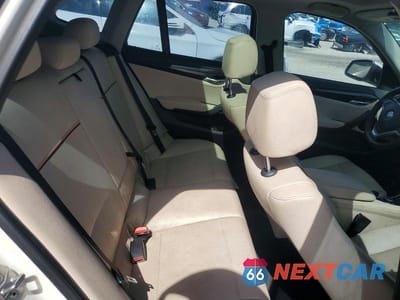 Zdjęcie 11 z 13 samochodu: 2015 BMW X1 XDRIVE28I VIN:WBAVL1C53FVY24884 - miniatura