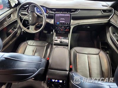 Zdjęcie 8 z 13 samochodu: 2024 JEEP GRAND CHEROKEE L LIMITED VIN:1C4RJKBG5R8602966 - miniatura