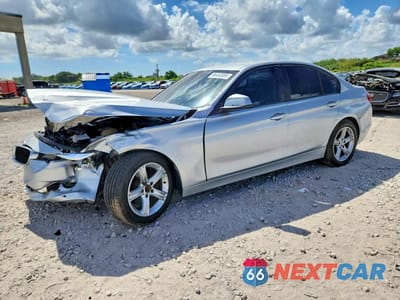 2013 BMW 328 I WBA3A5G58DNP21780 - główne zdjęcie licytacji z USA - miniatura