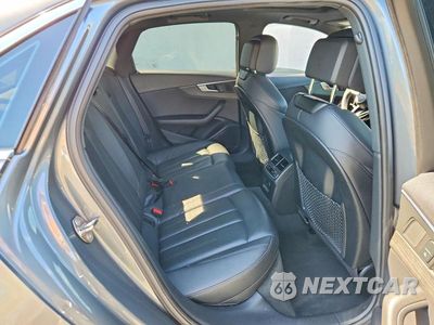 Zdjęcie 10 z 12 samochodu: 2018 AUDI A4 PREMIUM PLUS VIN:WAUENAF41JA066296 - miniatura