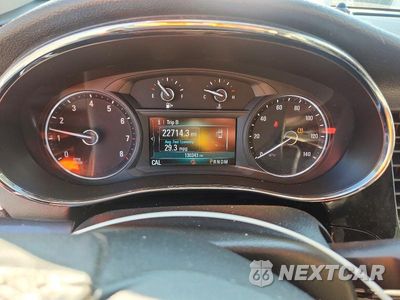 Zdjęcie 9 z 13 samochodu: 2018 BUICK ENCORE PREFERRED VIN:KL4CJASB0JB615128 - miniatura