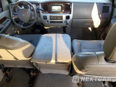 Zdjęcie 8 z 12 samochodu: 2008 DODGE RAM 1500 VIN:3D7KS19D08G198834 - miniatura