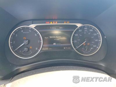 Zdjęcie 9 z 12 samochodu: 2023 NISSAN SENTRA SV VIN:3N1AB8CV3PY278673 - miniatura