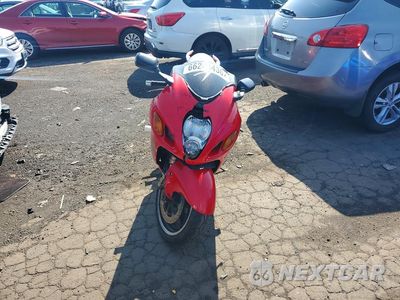 Drugie zdjęcie samochodu z przodu: 2004 SUZUKI GSX1300 R VIN:JS1GW71A342105049 - miniatura