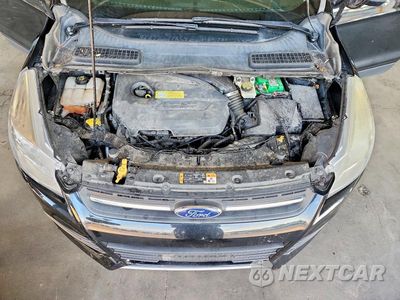 Zdjęcie 11 z 12 samochodu: 2014 FORD ESCAPE SE VIN:1FMCU9GX7EUB73728 - miniatura