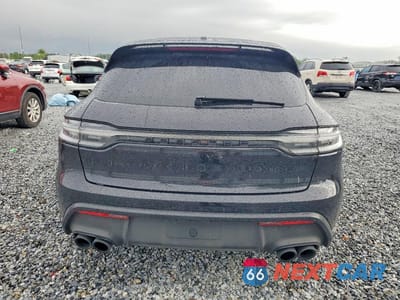 Zdjęcie 6 z 13 samochodu: 2024 PORSCHE MACAN GTS VIN:WP1AF2A59RLB56508 - miniatura