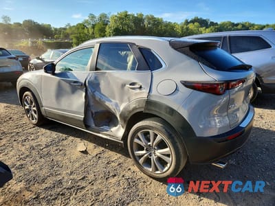 Drugie zdjęcie samochodu z przodu: 2025 MAZDA CX-30 PREFERRED VIN:3MVDMBCM6SM802602 - miniatura