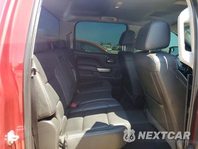 Zdjęcie 10 z 13 samochodu: 2018 CHEVROLET SILVERADO C1500 LT VIN:3GCPCREC6JG529849 - miniatura