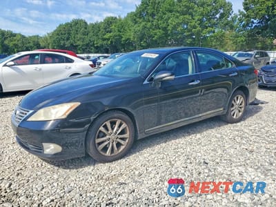2010 LEXUS ES 350 JTHBK1EG5A2402471 - główne zdjęcie licytacji z USA - miniatura