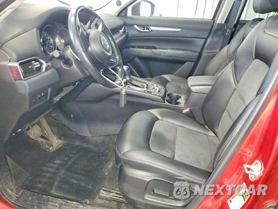 Zdjęcie 7 z 13 samochodu: 2018 MAZDA CX-5 TOURING VIN:JM3KFBCM4J0301347 - miniatura
