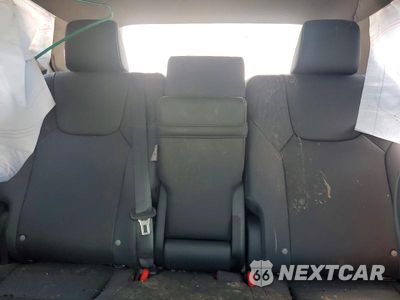 Zdjęcie 10 z 13 samochodu: 2025 LEXUS RX 350H F SPORT DESIGN VIN:2T2BBMCA0SC090866 - miniatura