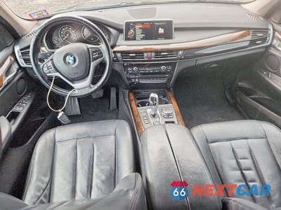Zdjęcie 8 z 13 samochodu: 2015 BMW X5 XDRIVE35I VIN:5UXKR0C55F0K61217 - miniatura