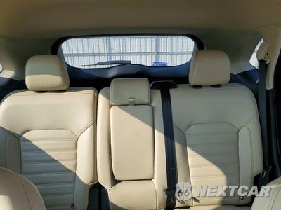 Zdjęcie 10 z 13 samochodu: 2020 FORD EDGE SEL VIN:2FMPK4J94LBA88952 - miniatura