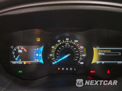 Zdjęcie 9 z 12 samochodu: 2018 FORD FUSION SE VIN:3FA6P0H71JR180197 - miniatura