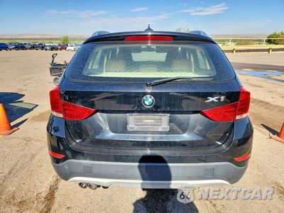 Zdjęcie 6 z 12 samochodu: 2015 BMW X1 XDRIVE28I VIN:WBAVL1C58FVY28915 - miniatura