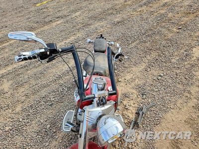 Piąte zdjęcie samochodu w środku: 2004 HARLEY-DAVIDSON FLSTCI VIN:1HD1BWB114Y032324 - miniatura