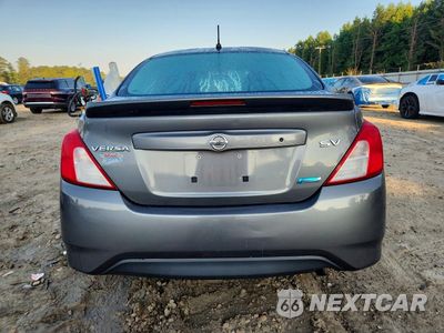Zdjęcie 6 z 12 samochodu: 2016 NISSAN VERSA 1.6 SV VIN:3N1CN7AP5GL891311 - miniatura