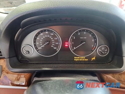 Zdjęcie 9 z 12 samochodu: 2011 BMW 5 SERIES XI VIN:WBAFU9C55BC785351 - miniatura