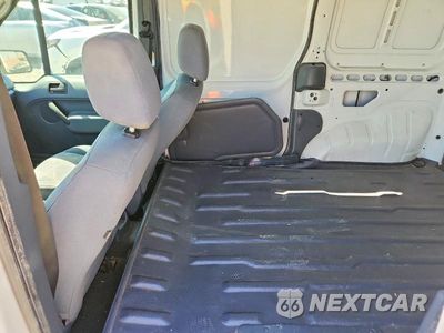 Zdjęcie 11 z 13 samochodu: 2011 FORD TRANSIT CONNECT XLT DELIVERY VAN VIN:NM0LS7BN9BT068529 - miniatura