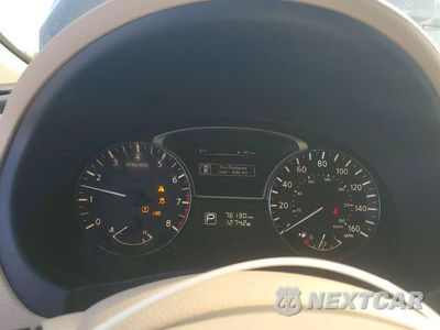 Zdjęcie 9 z 12 samochodu: 2015 NISSAN ALTIMA 2.5 SV VIN:1N4AL3AP9FC267644 - miniatura