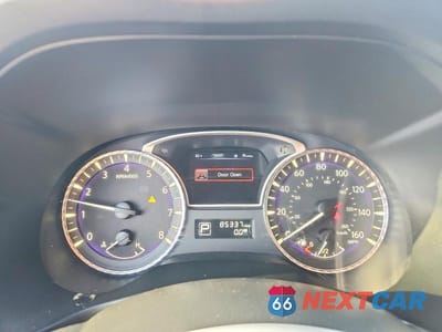 Zdjęcie 9 z 13 samochodu: 2018 INFINITI QX60 BASE VIN:5N1DL0MM9JC533384 - miniatura